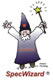 Use the SpecWizard to generate Specs