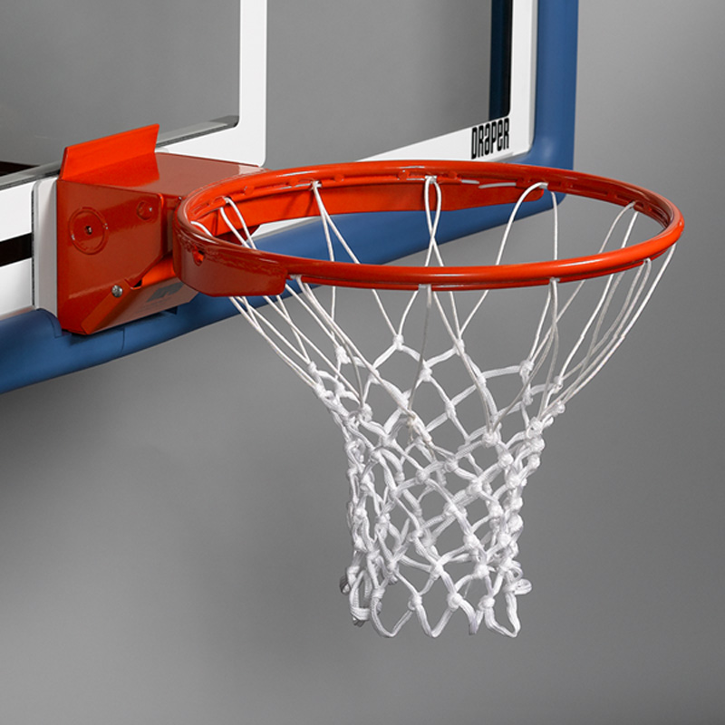 Basketball Posts, Goals and Accessories